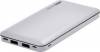 Crystal Audio PowerBank 10000mAh White